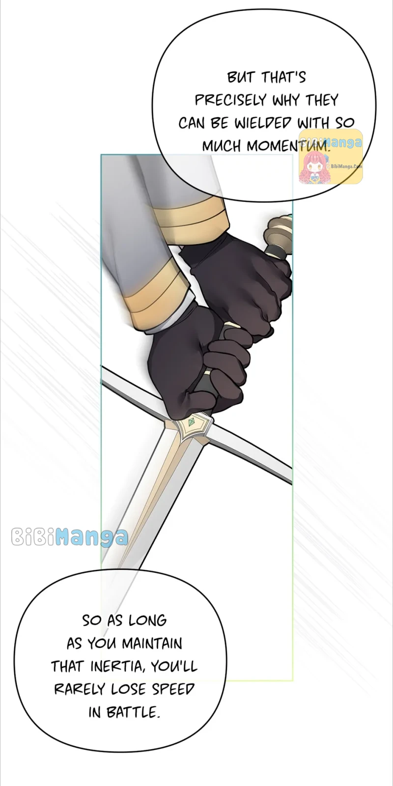 Starting from Today, I’m a Princess? Chapter 98 page 15