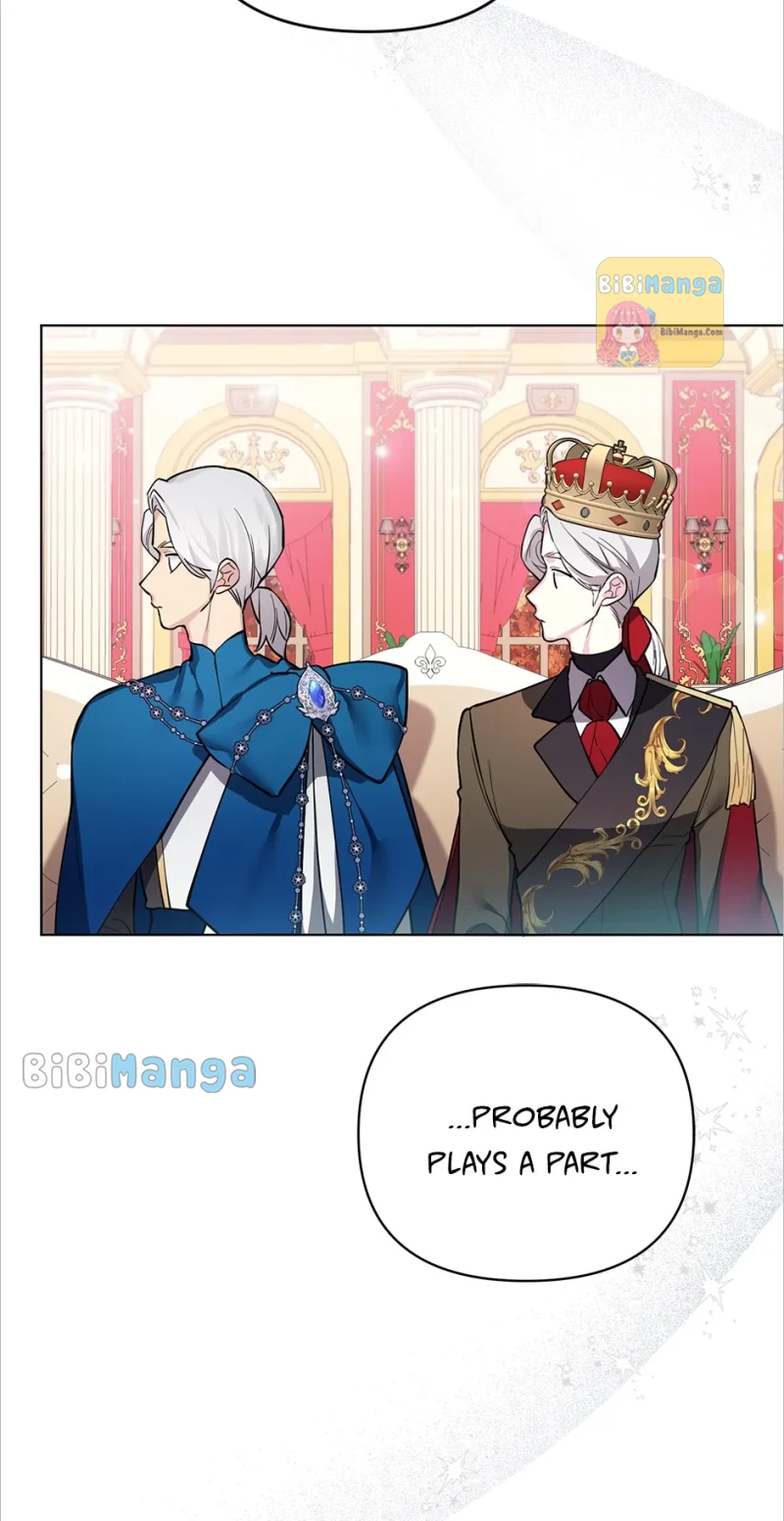 Starting from Today, I’m a Princess? Chapter 98 page 18