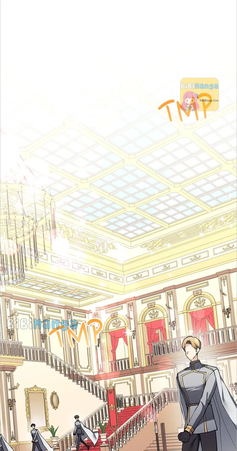 Starting from Today, I’m a Princess? Chapter 98 page 1