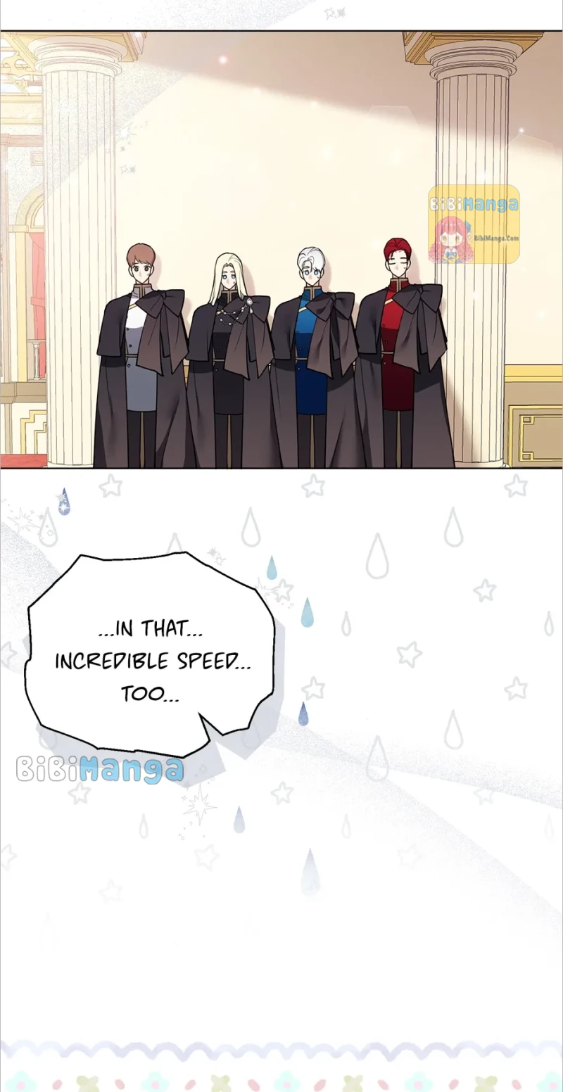 Starting from Today, I’m a Princess? Chapter 98 page 19