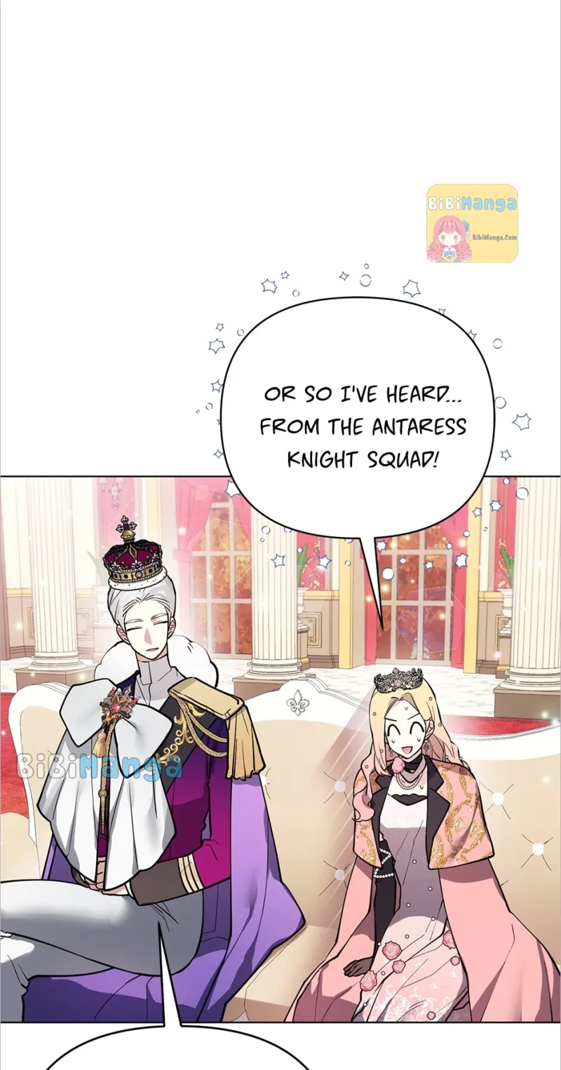 Starting from Today, I’m a Princess? Chapter 98 page 21