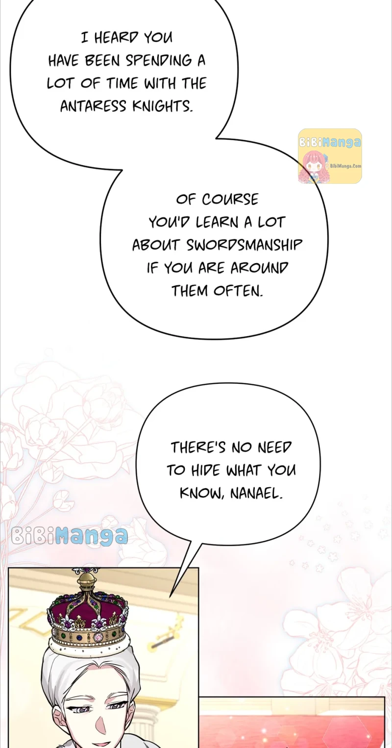 Starting from Today, I’m a Princess? Chapter 98 page 22