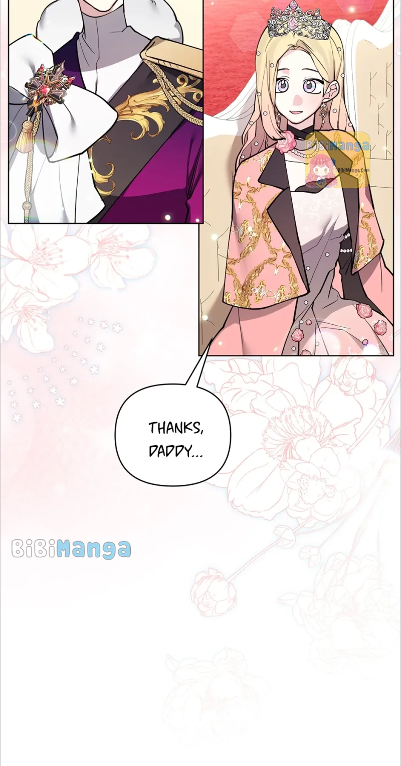 Starting from Today, I’m a Princess? Chapter 98 page 23