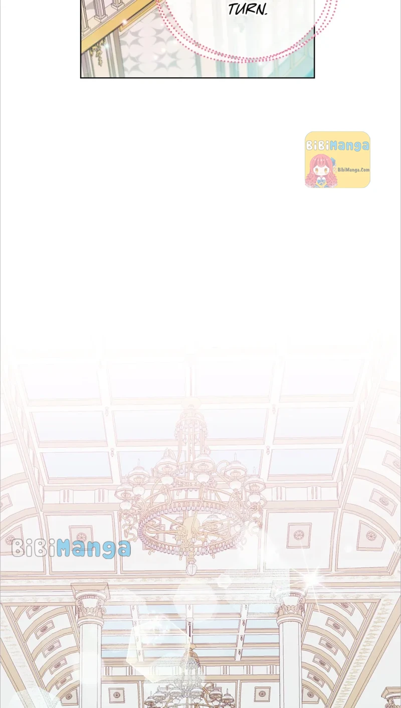Starting from Today, I’m a Princess? Chapter 98 page 28