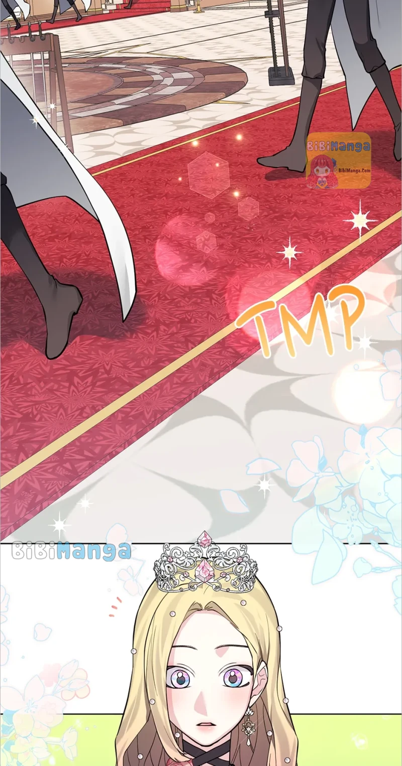 Starting from Today, I’m a Princess? Chapter 98 page 2