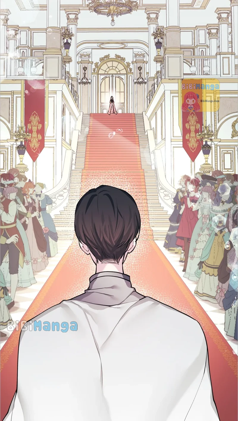 Starting from Today, I’m a Princess? Chapter 98 page 29