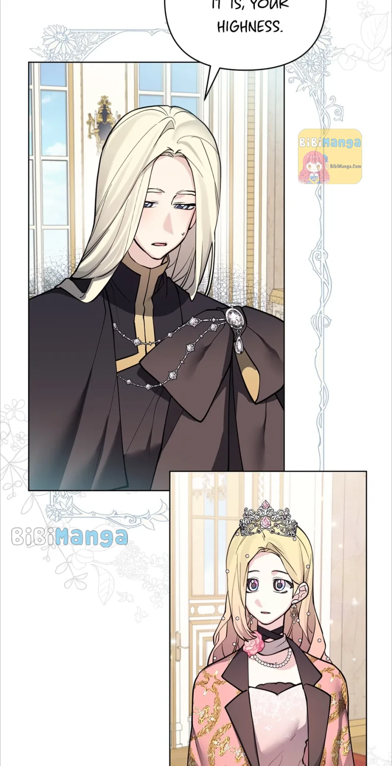 Starting from Today, I’m a Princess? Chapter 98 page 32