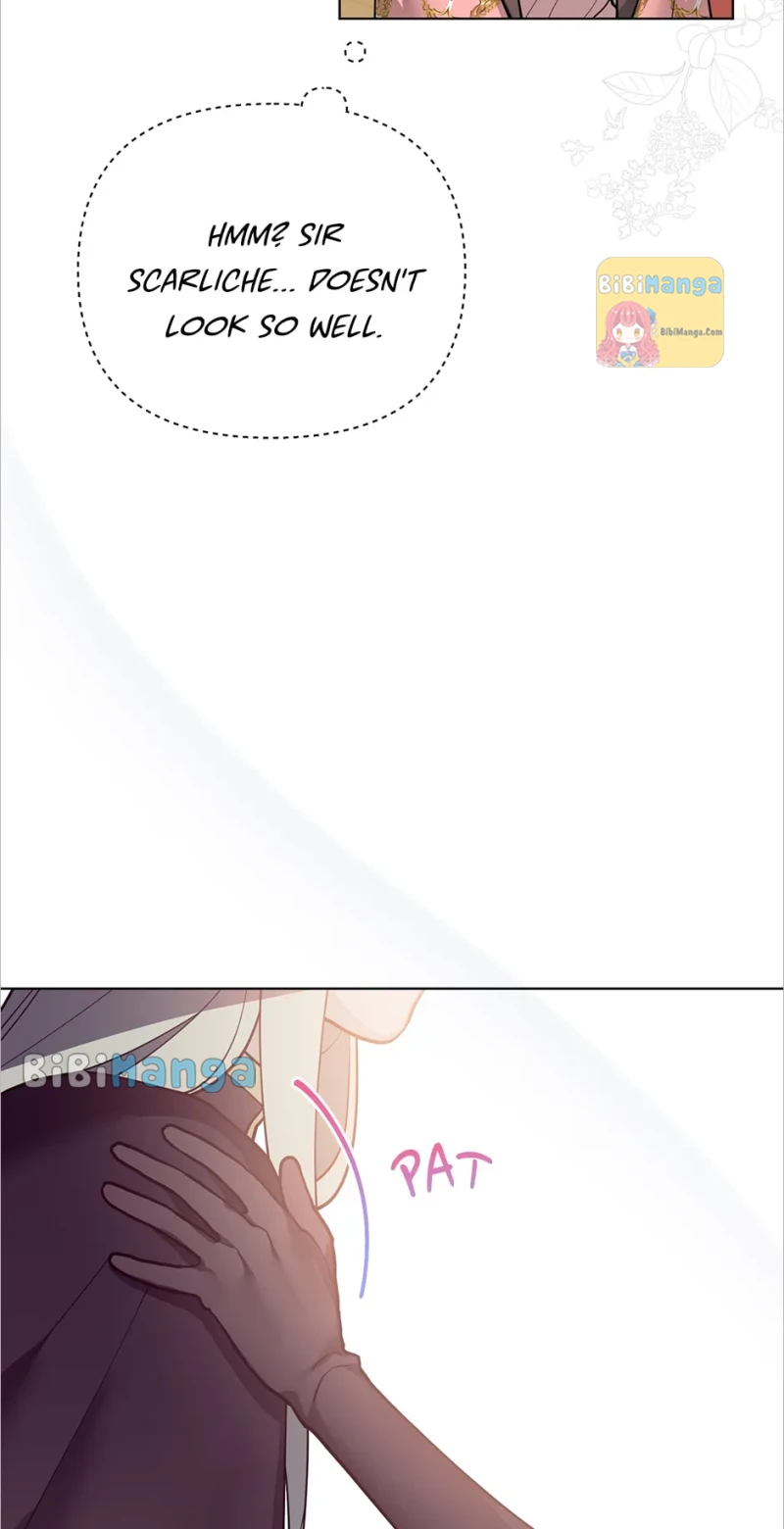 Starting from Today, I’m a Princess? Chapter 98 page 33