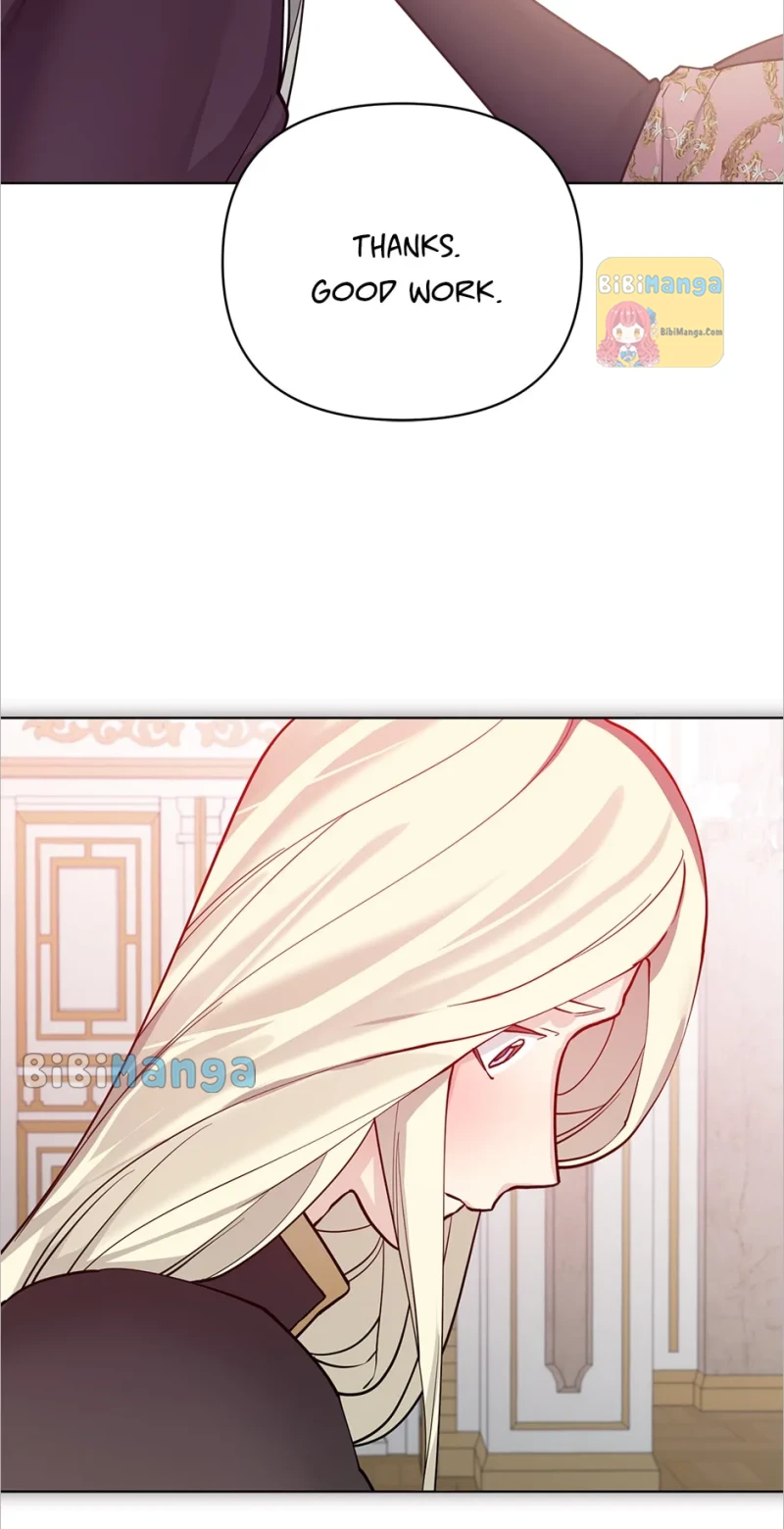 Starting from Today, I’m a Princess? Chapter 98 page 34