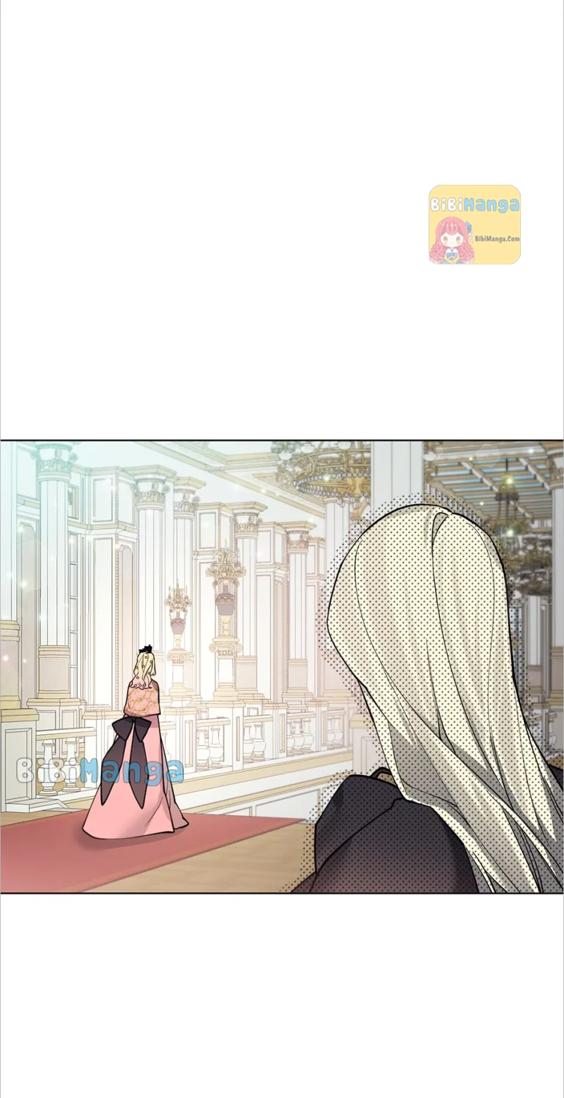 Starting from Today, I’m a Princess? Chapter 98 page 35