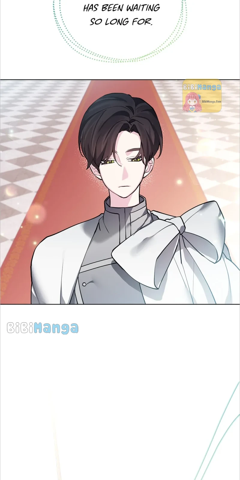 Starting from Today, I’m a Princess? Chapter 98 page 37
