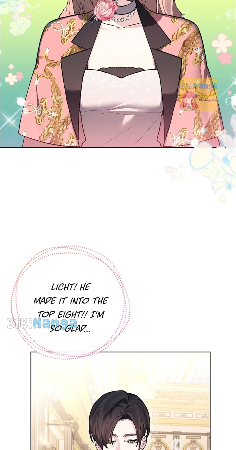 Starting from Today, I’m a Princess? Chapter 98 page 3