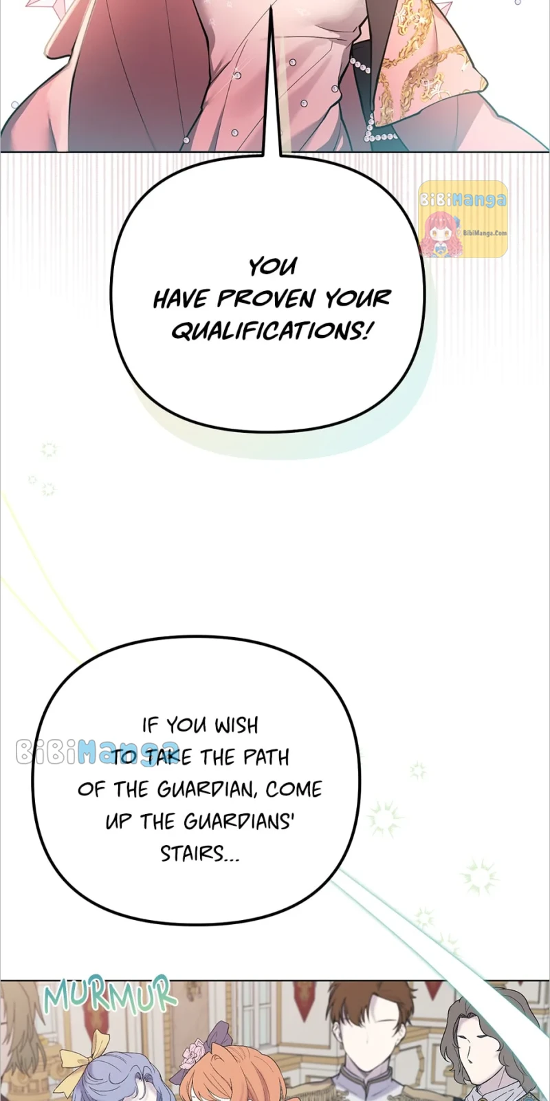 Starting from Today, I’m a Princess? Chapter 98 page 39