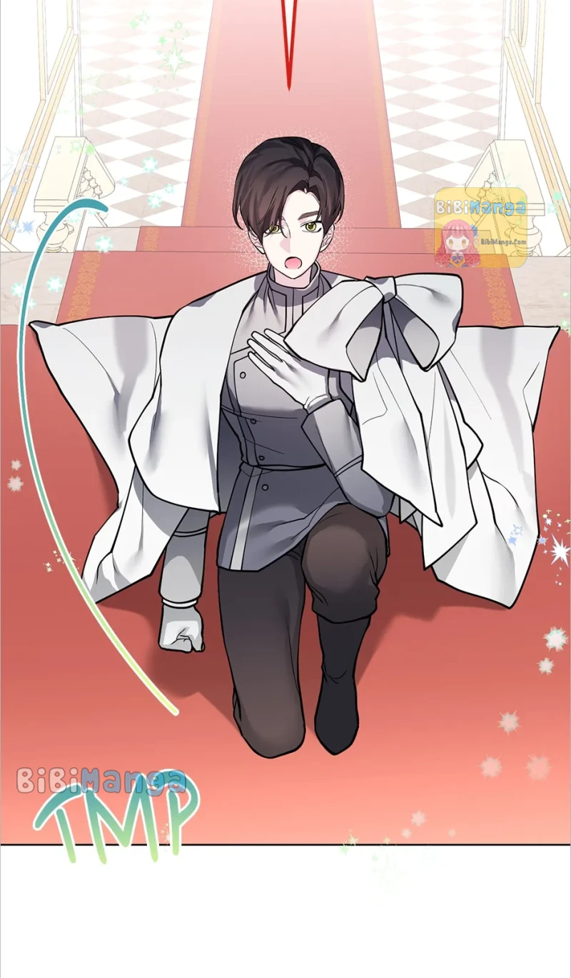 Starting from Today, I’m a Princess? Chapter 98 page 45