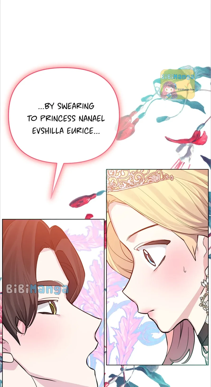 Starting from Today, I’m a Princess? Chapter 98 page 46