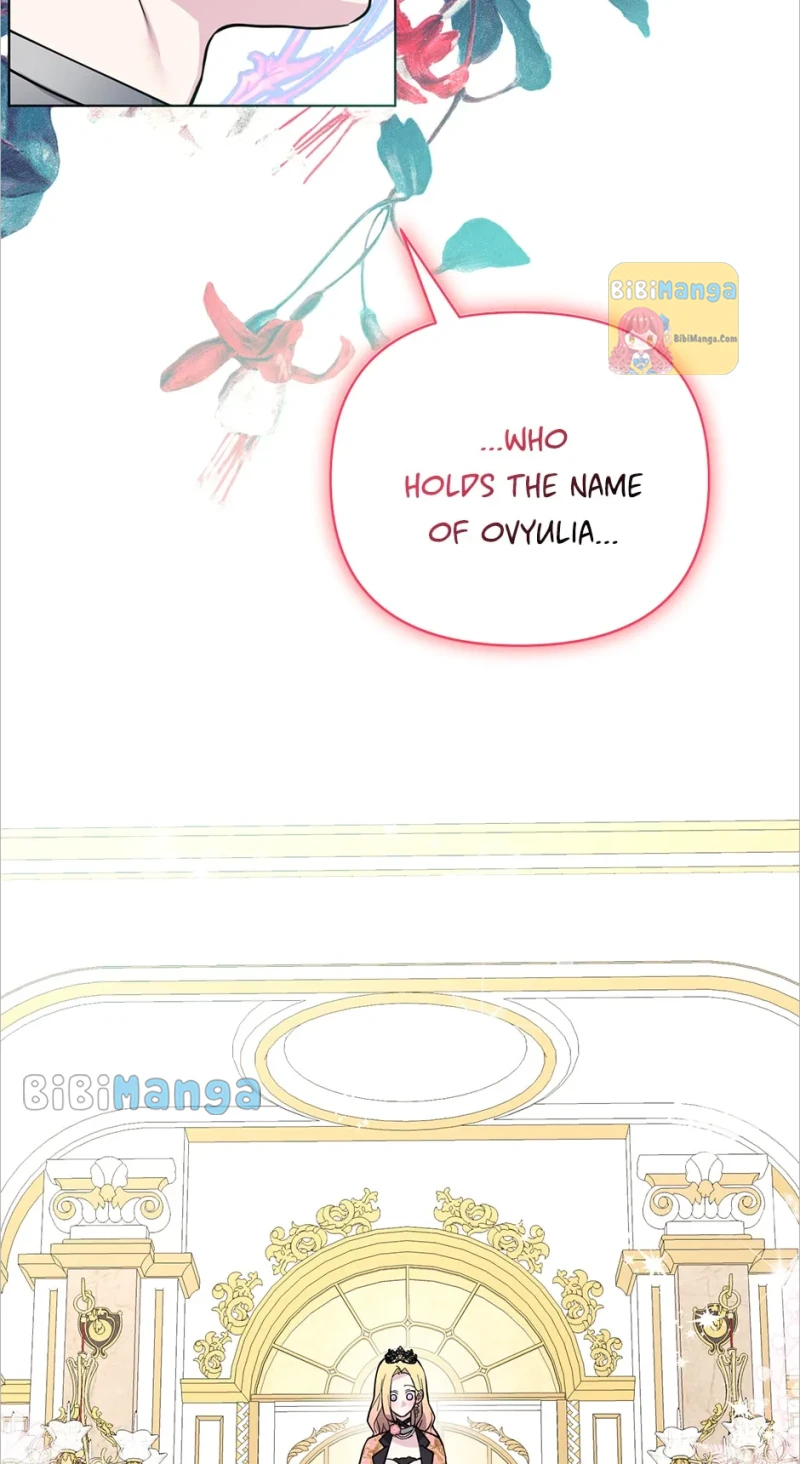 Starting from Today, I’m a Princess? Chapter 98 page 47