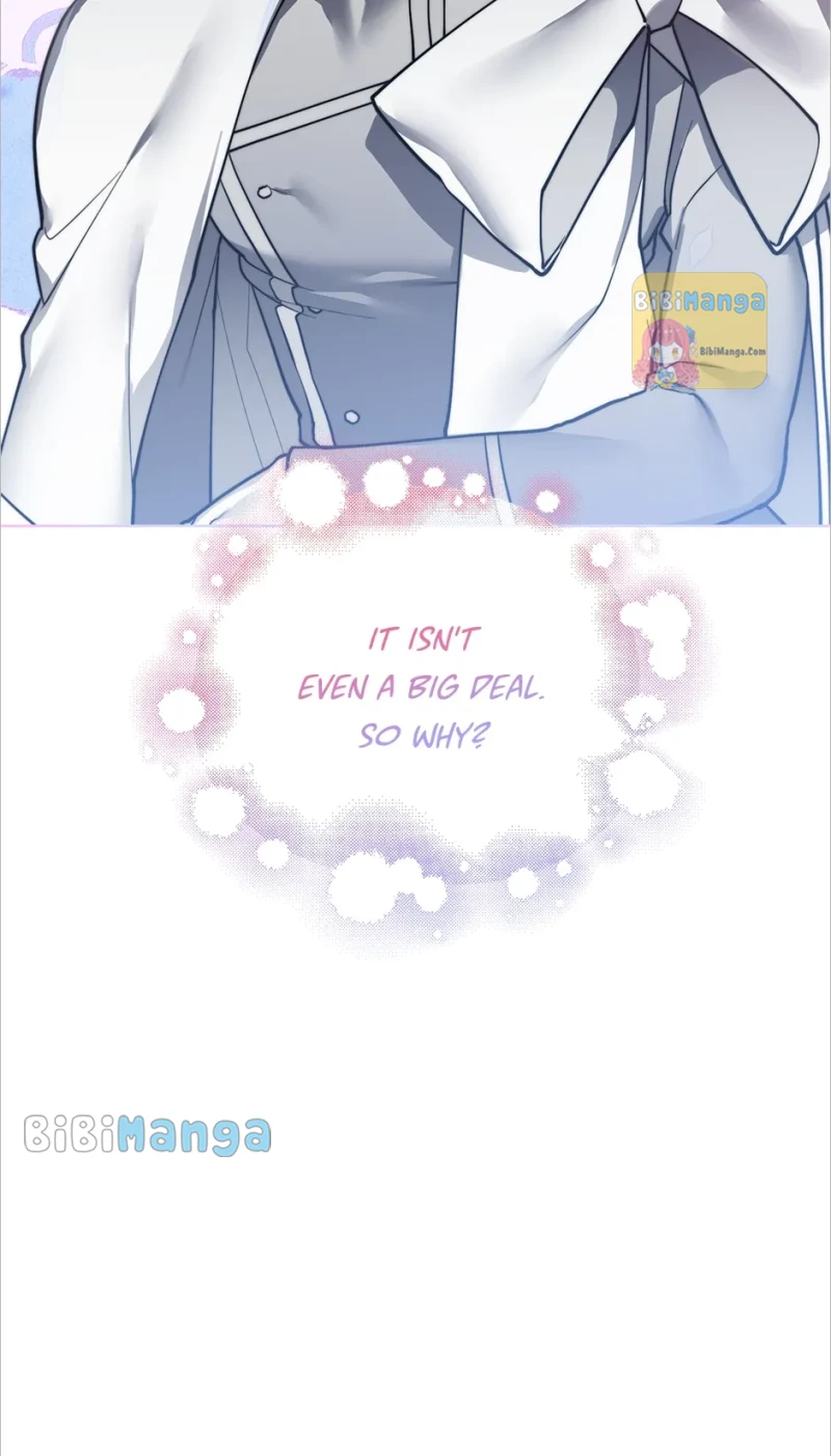 Starting from Today, I’m a Princess? Chapter 98 page 52