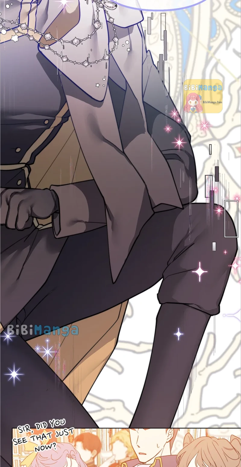 Starting from Today, I’m a Princess? Chapter 98 page 55