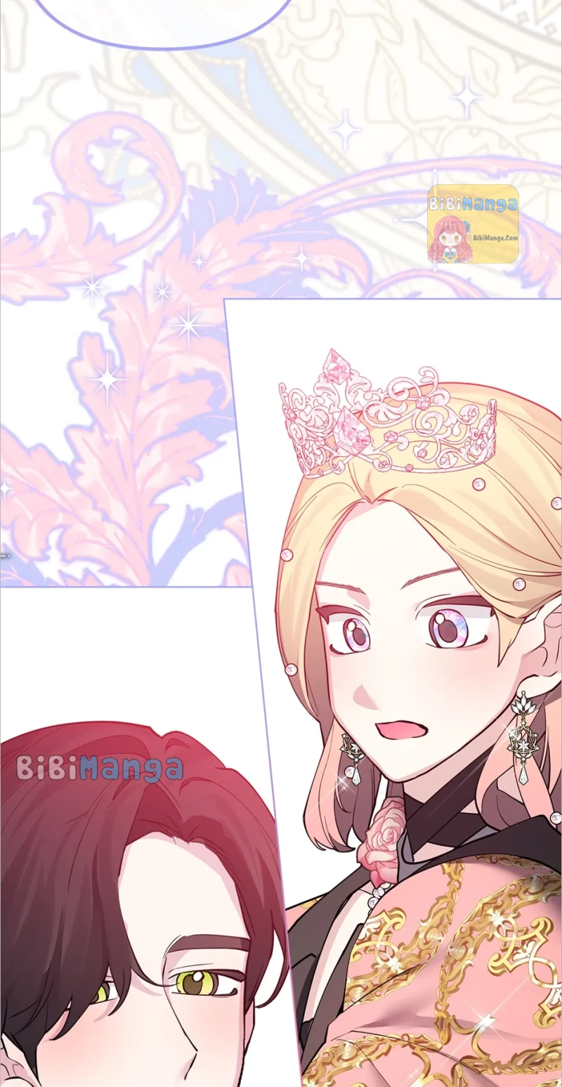 Starting from Today, I’m a Princess? Chapter 98 page 57