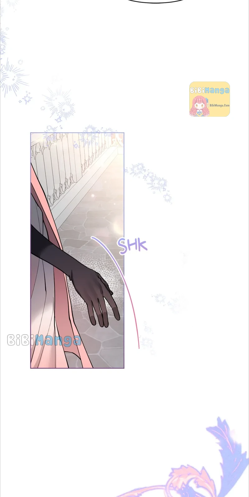 Starting from Today, I’m a Princess? Chapter 99 page 11