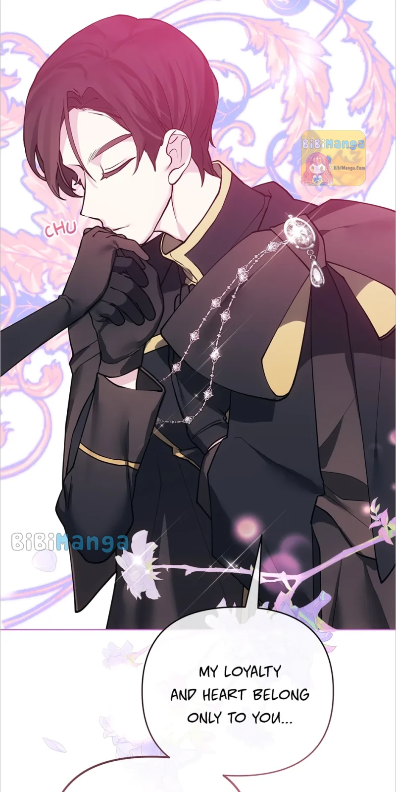 Starting from Today, I’m a Princess? Chapter 99 page 12
