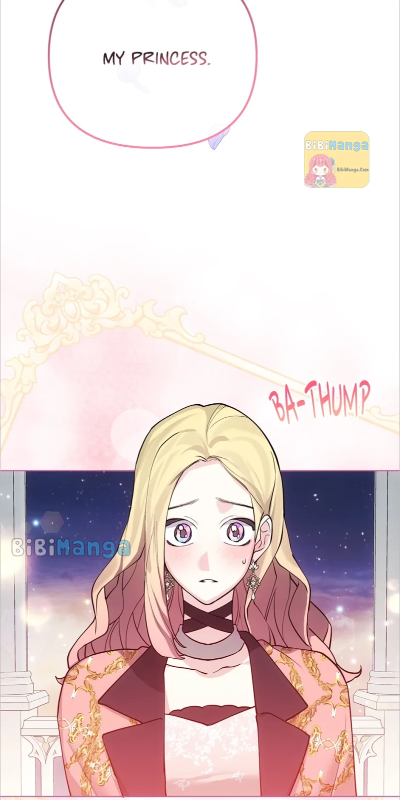 Starting from Today, I’m a Princess? Chapter 99 page 13