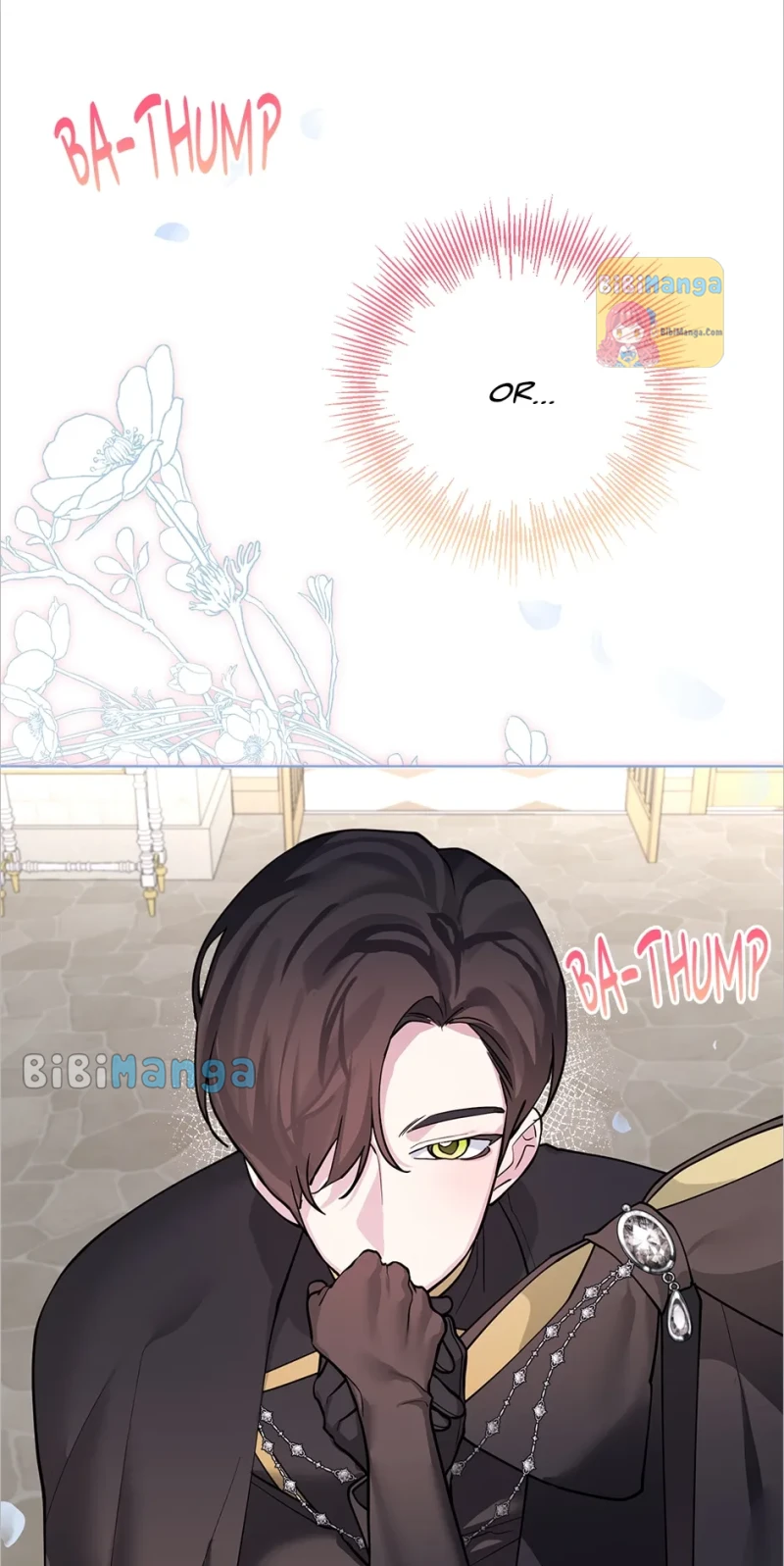 Starting from Today, I’m a Princess? Chapter 99 page 15