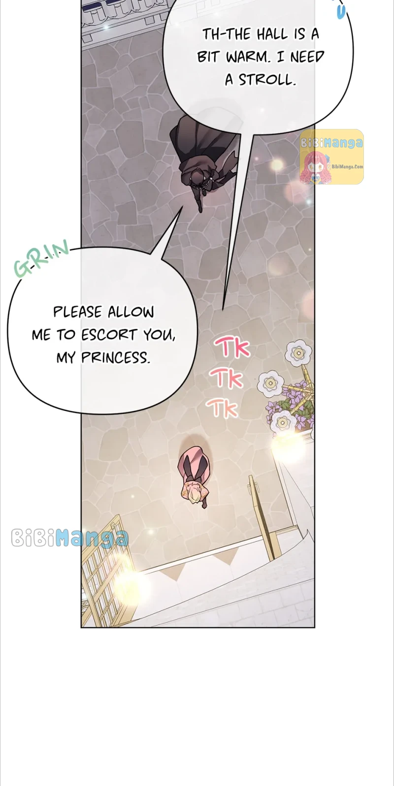 Starting from Today, I’m a Princess? Chapter 99 page 17