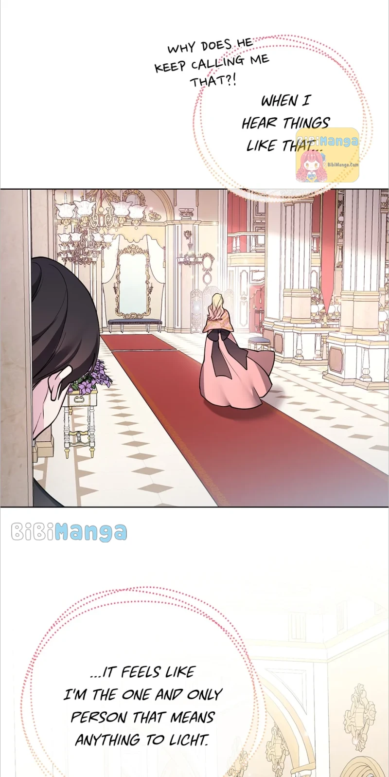 Starting from Today, I’m a Princess? Chapter 99 page 18