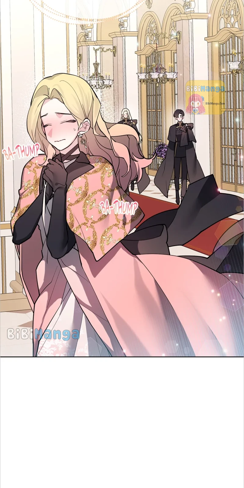 Starting from Today, I’m a Princess? Chapter 99 page 19