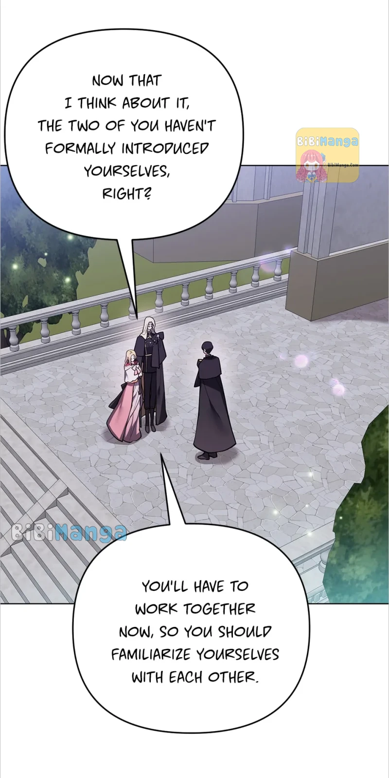 Starting from Today, I’m a Princess? Chapter 99 page 25