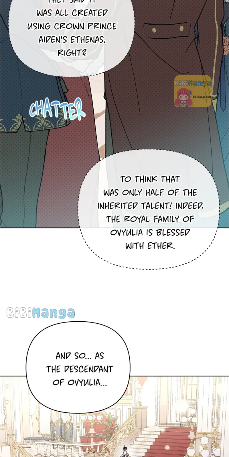 Starting from Today, I’m a Princess? Chapter 99 page 2