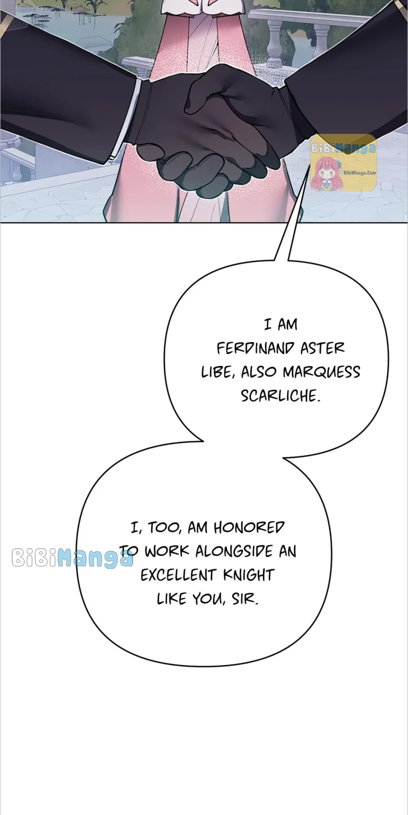 Starting from Today, I’m a Princess? Chapter 99 page 29