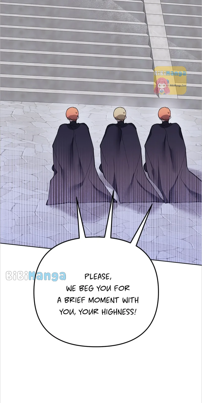 Starting from Today, I’m a Princess? Chapter 99 page 33