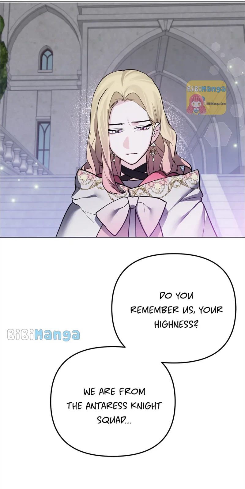 Starting from Today, I’m a Princess? Chapter 99 page 34