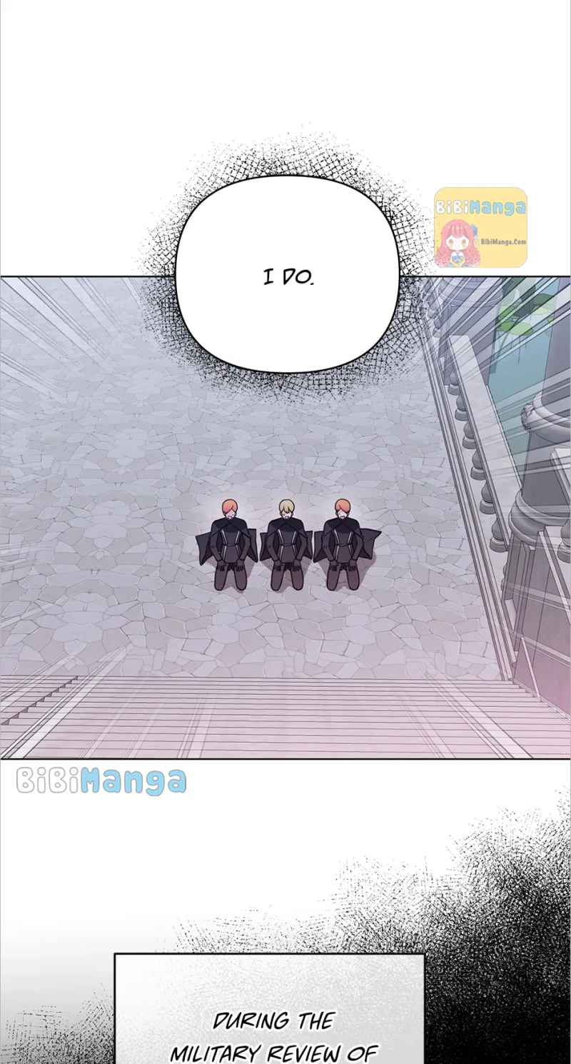 Starting from Today, I’m a Princess? Chapter 99 page 35