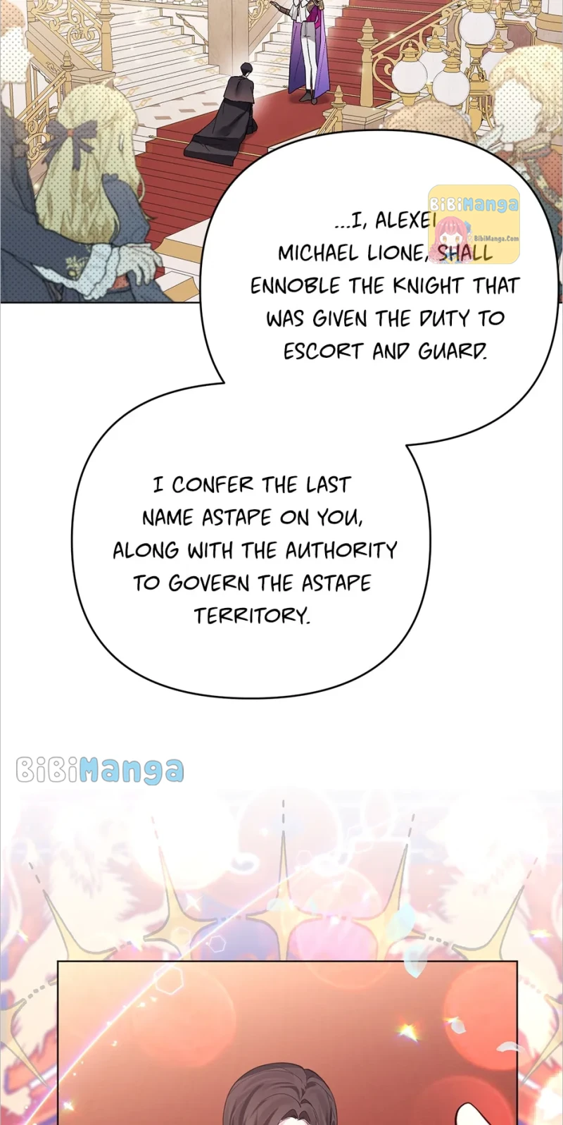 Starting from Today, I’m a Princess? Chapter 99 page 3