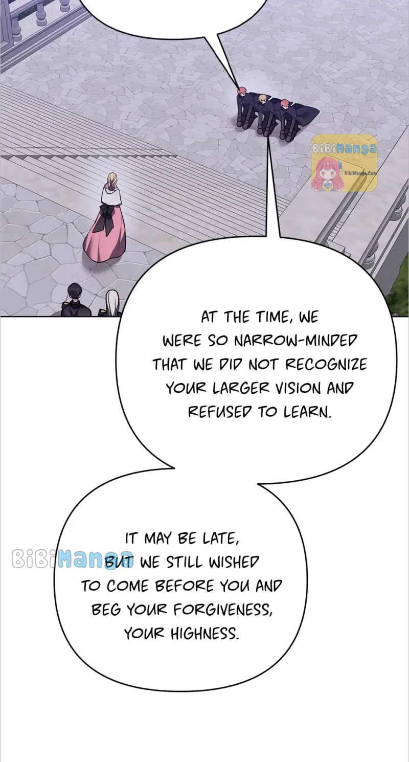 Starting from Today, I’m a Princess? Chapter 99 page 39