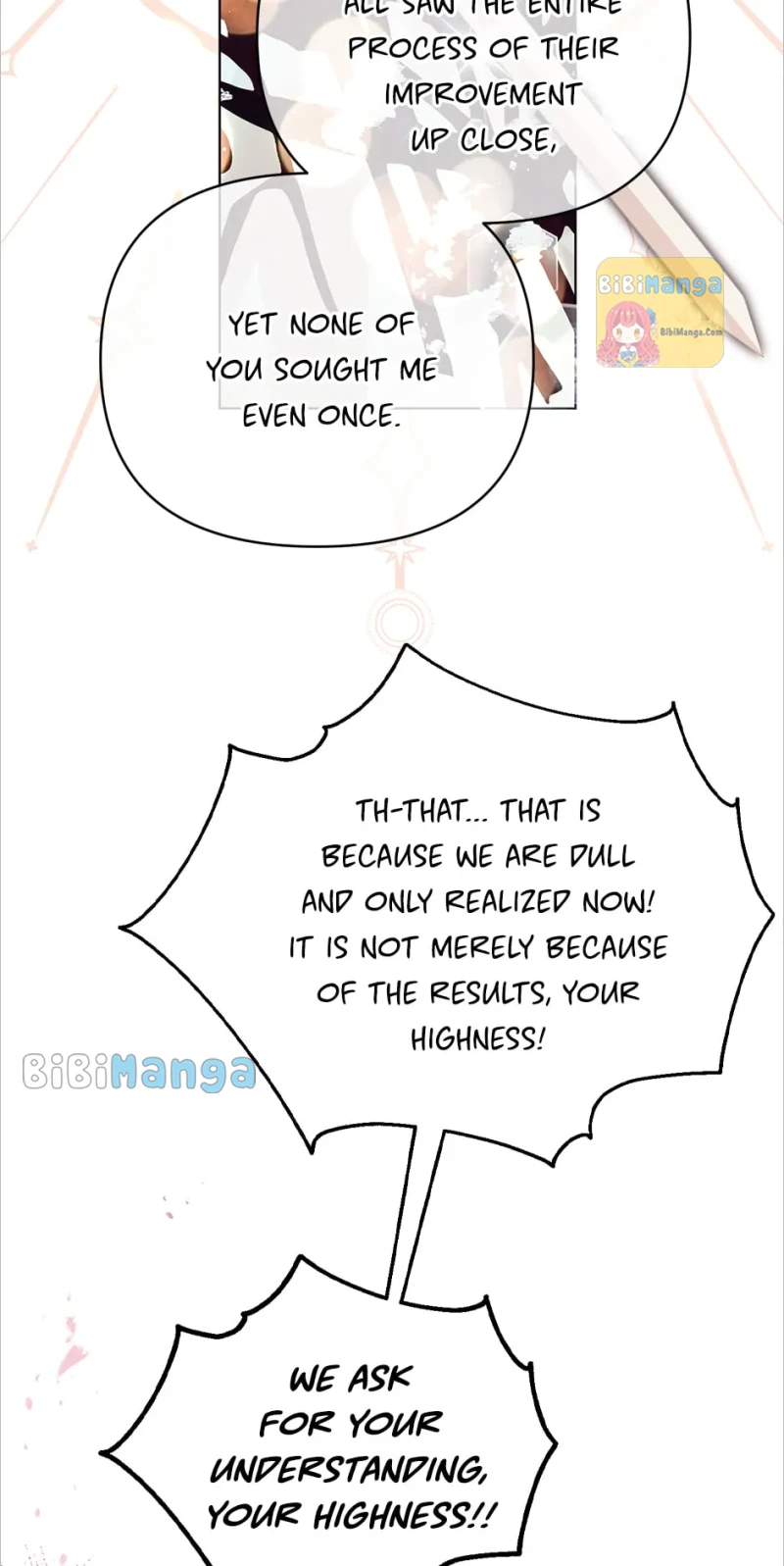 Starting from Today, I’m a Princess? Chapter 99 page 43