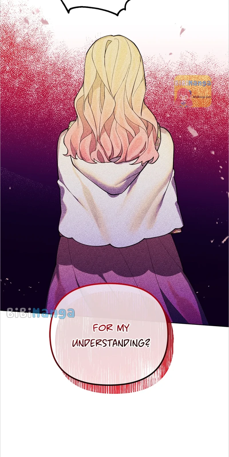 Starting from Today, I’m a Princess? Chapter 99 page 44