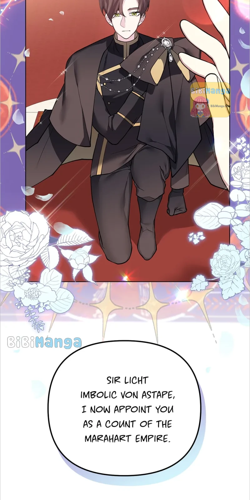 Starting from Today, I’m a Princess? Chapter 99 page 4