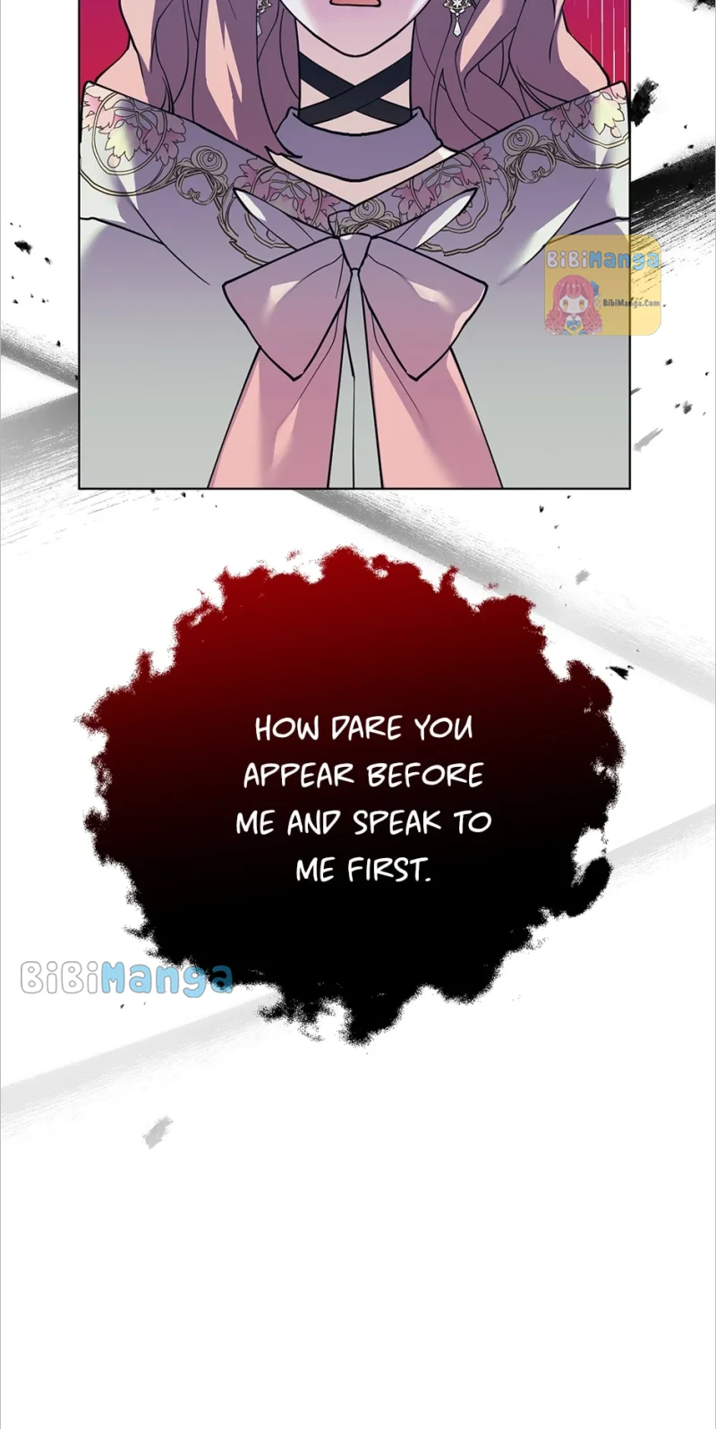 Starting from Today, I’m a Princess? Chapter 99 page 49
