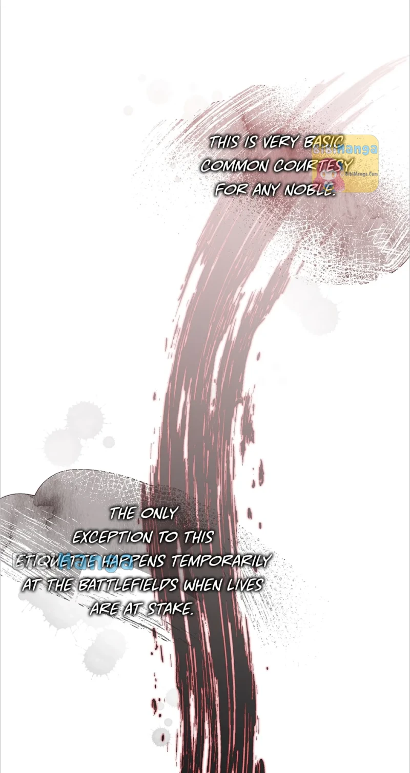 Starting from Today, I’m a Princess? Chapter 99 page 50