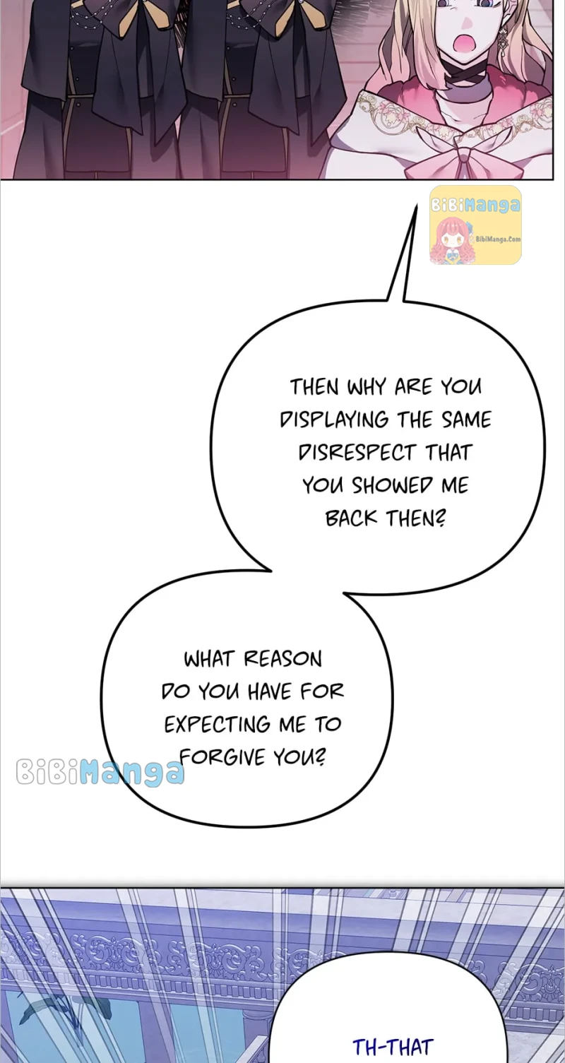 Starting from Today, I’m a Princess? Chapter 99 page 53