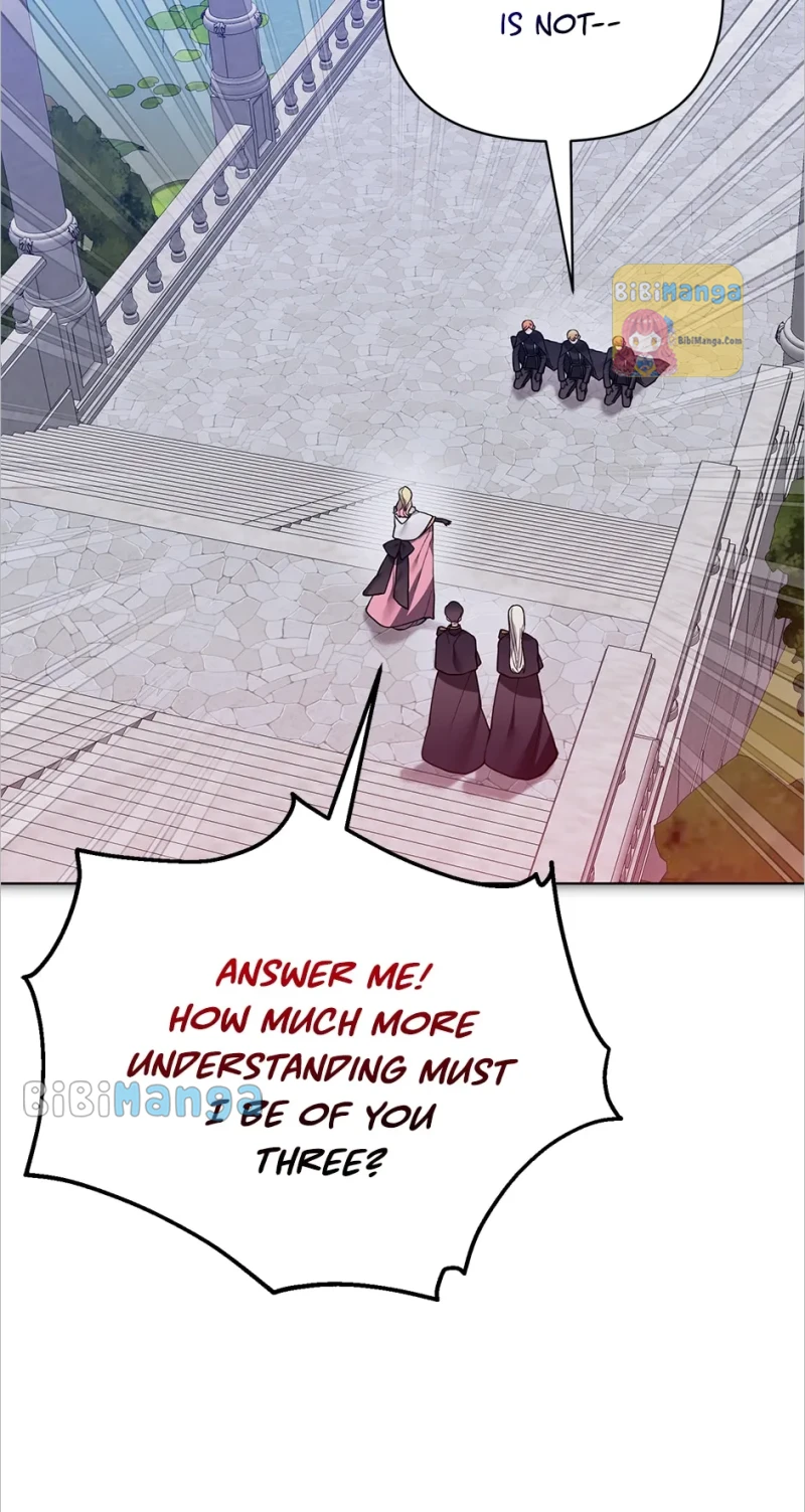 Starting from Today, I’m a Princess? Chapter 99 page 54