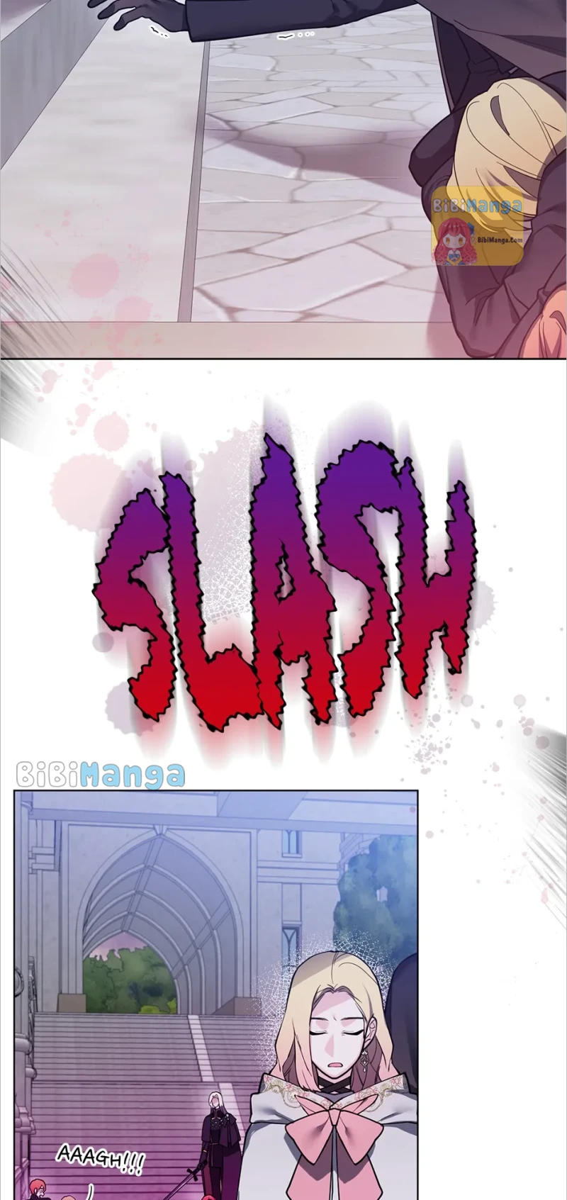 Starting from Today, I’m a Princess? Chapter 99 page 57