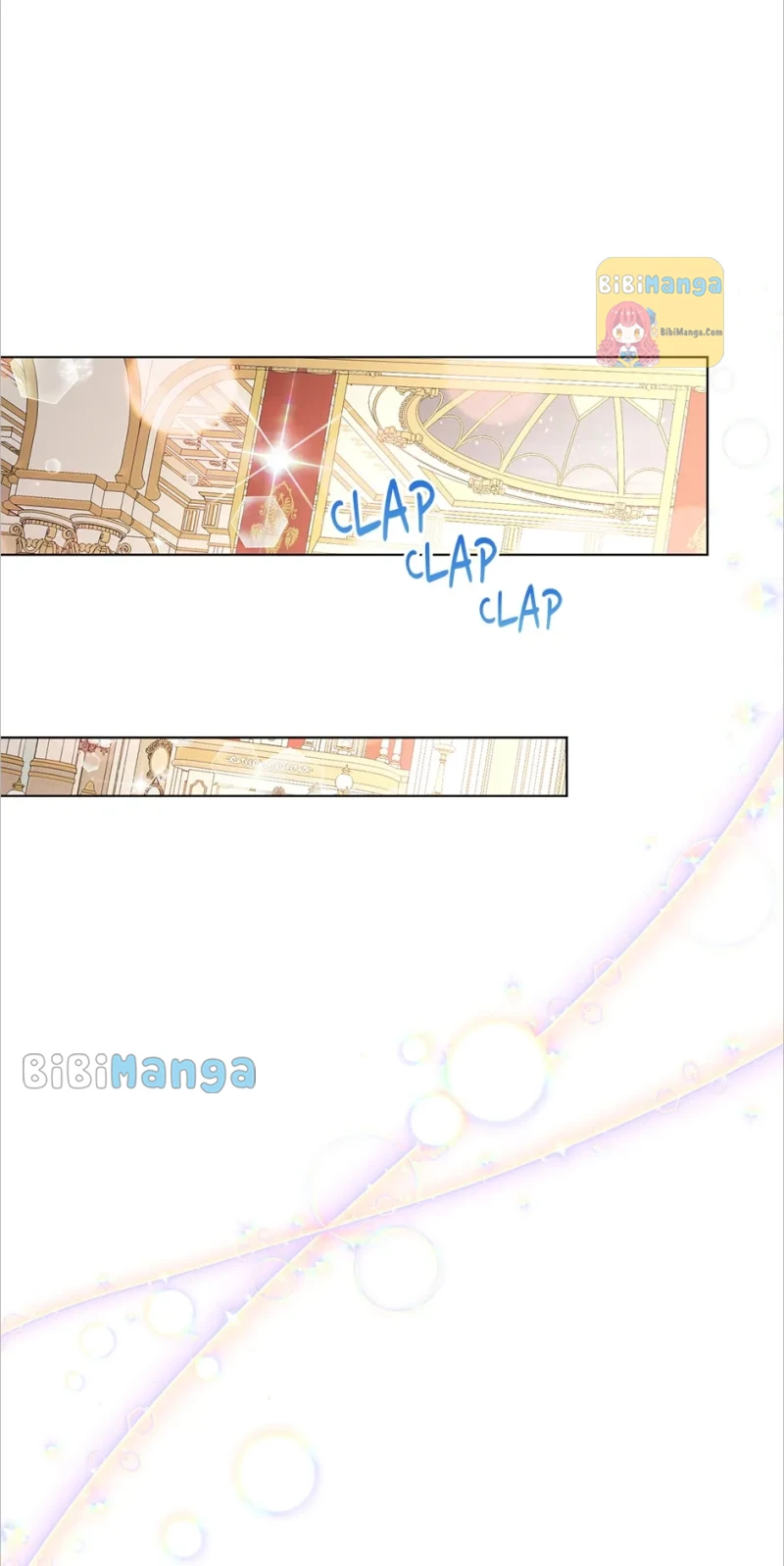 Starting from Today, I’m a Princess? Chapter 99 page 5