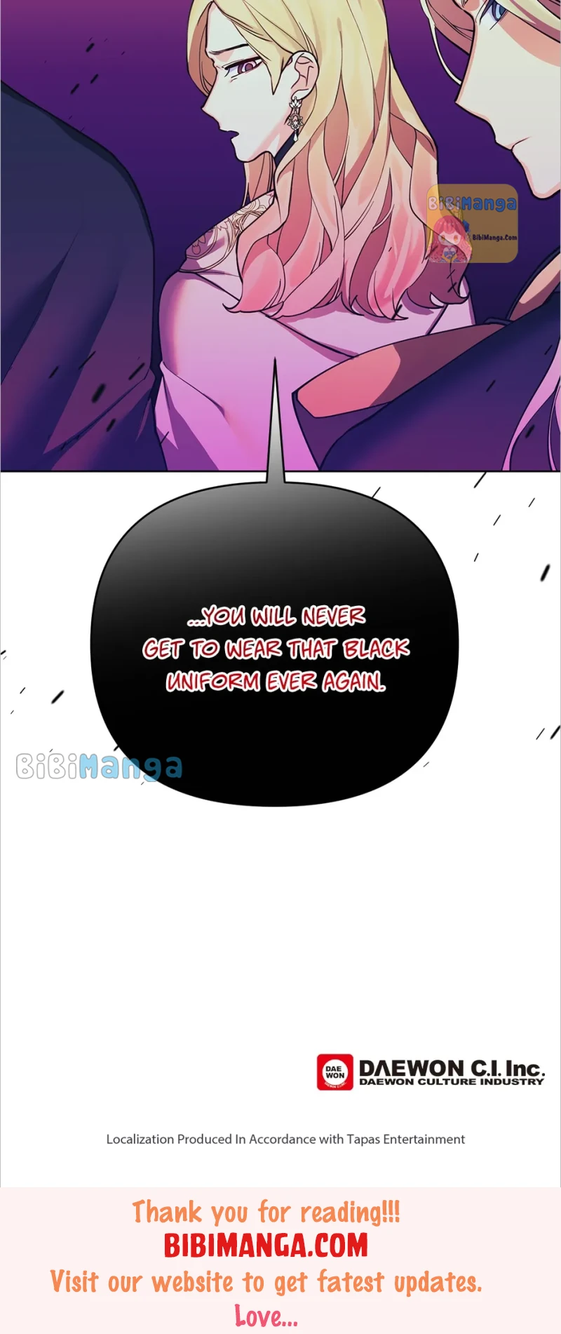 Starting from Today, I’m a Princess? Chapter 99 page 59