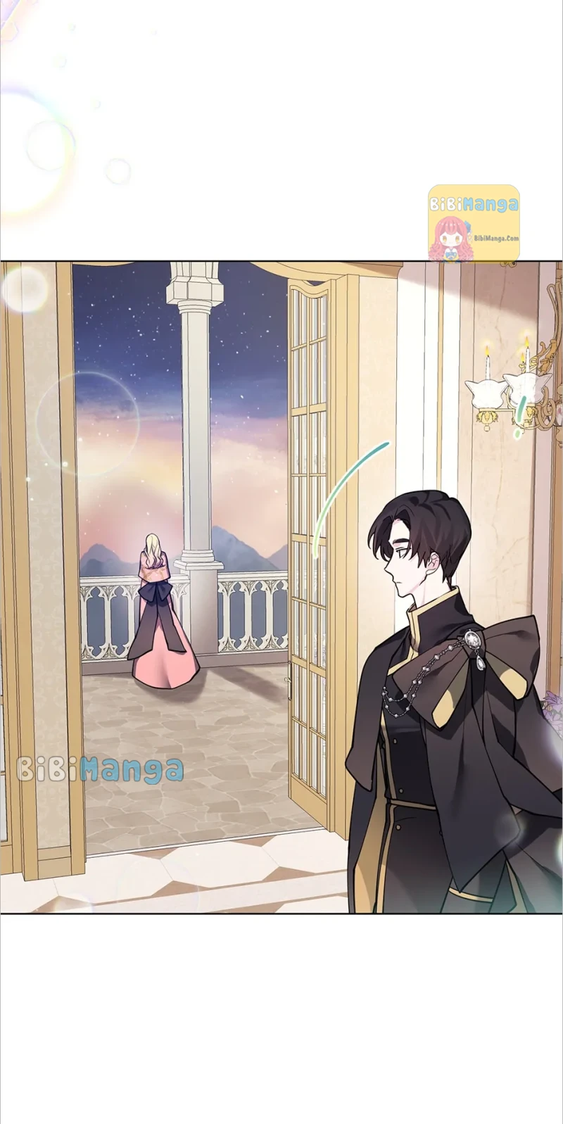 Starting from Today, I’m a Princess? Chapter 99 page 6