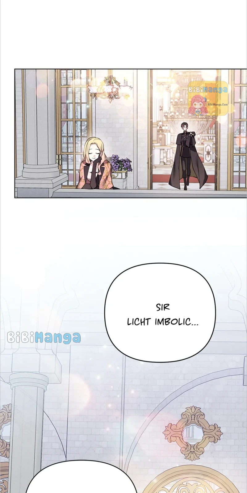 Starting from Today, I’m a Princess? Chapter 99 page 7